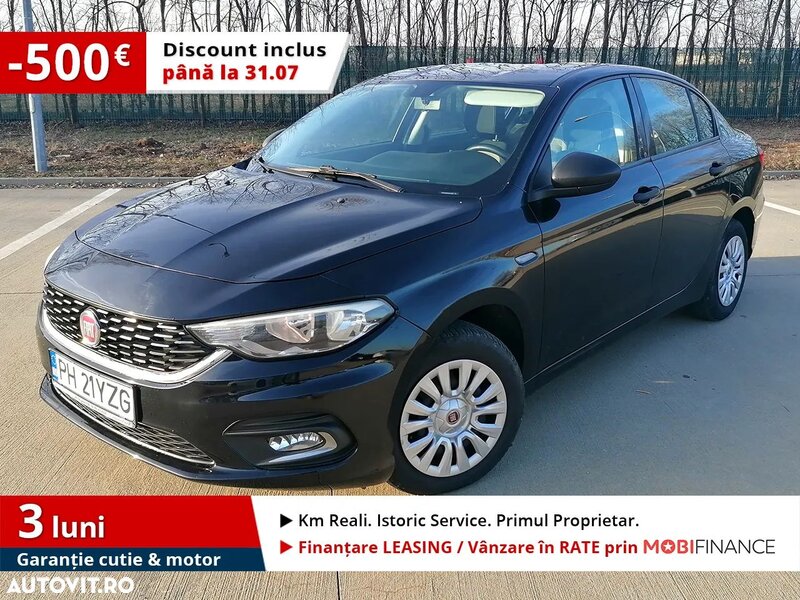 Fiat Tipo