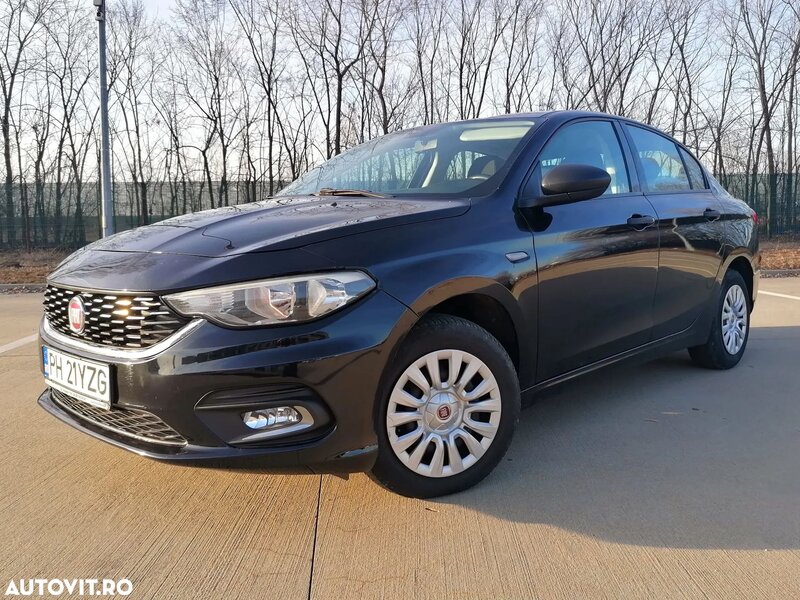 Fiat Tipo