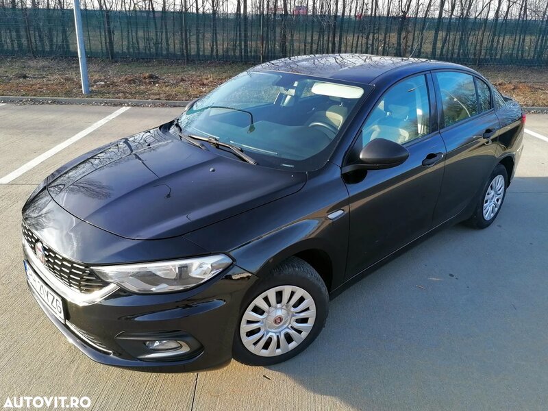 Fiat Tipo