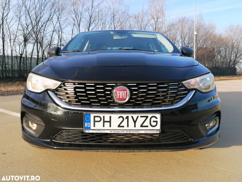 Fiat Tipo