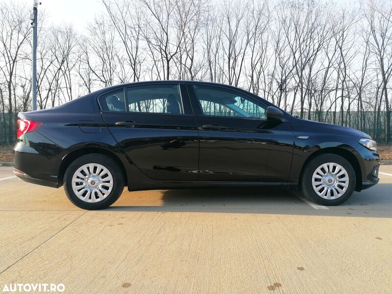 Fiat Tipo
