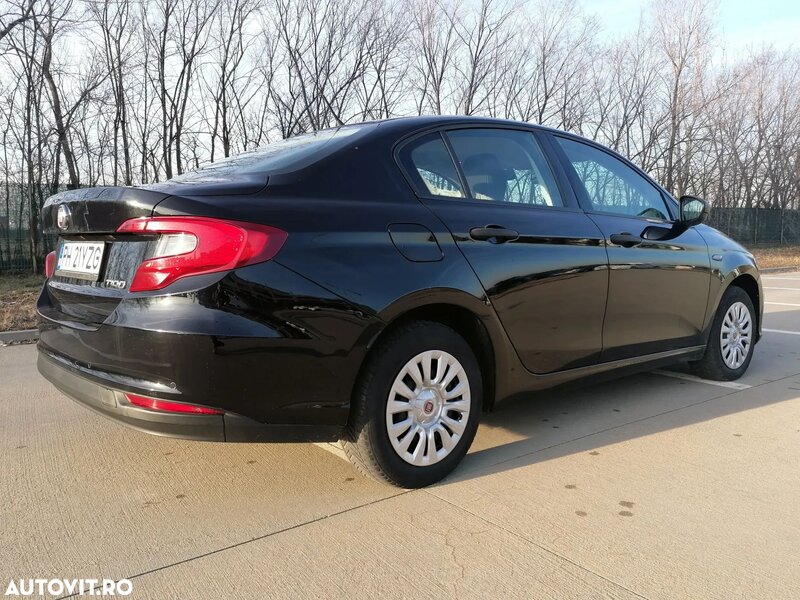 Fiat Tipo