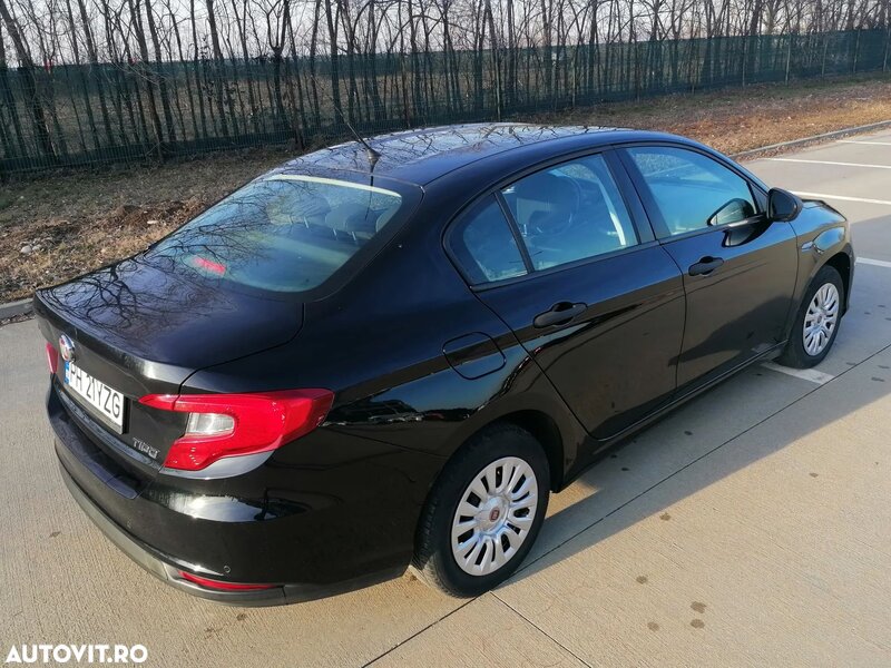 Fiat Tipo