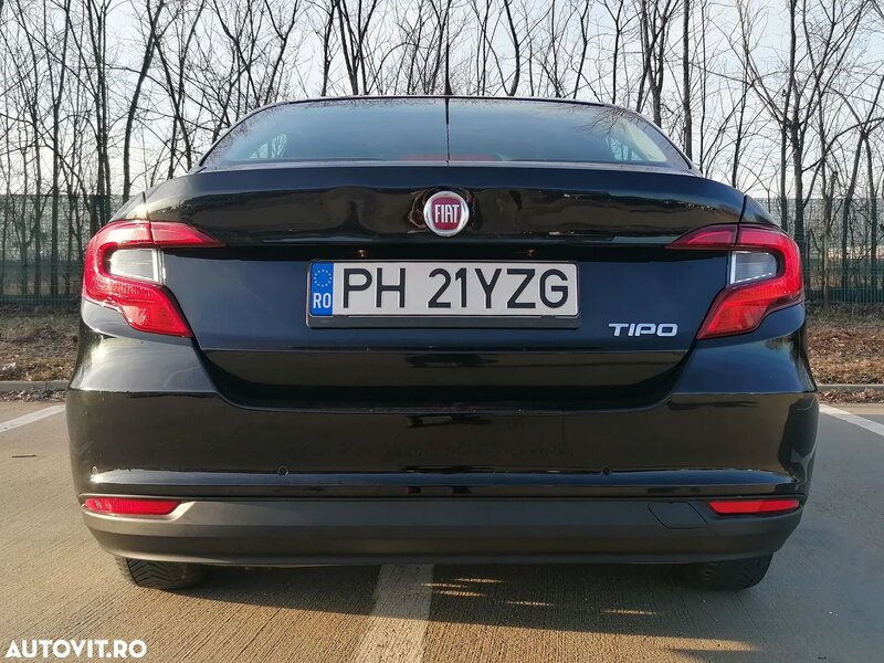 Fiat Tipo